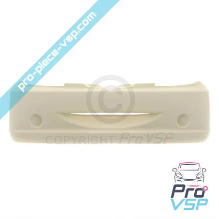 Bruchine anteriore Fibra adattabile per Jdm Albizia