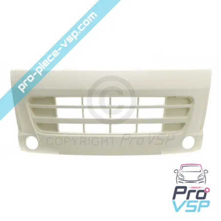 Bumper before JDM aloes II (FIBER)