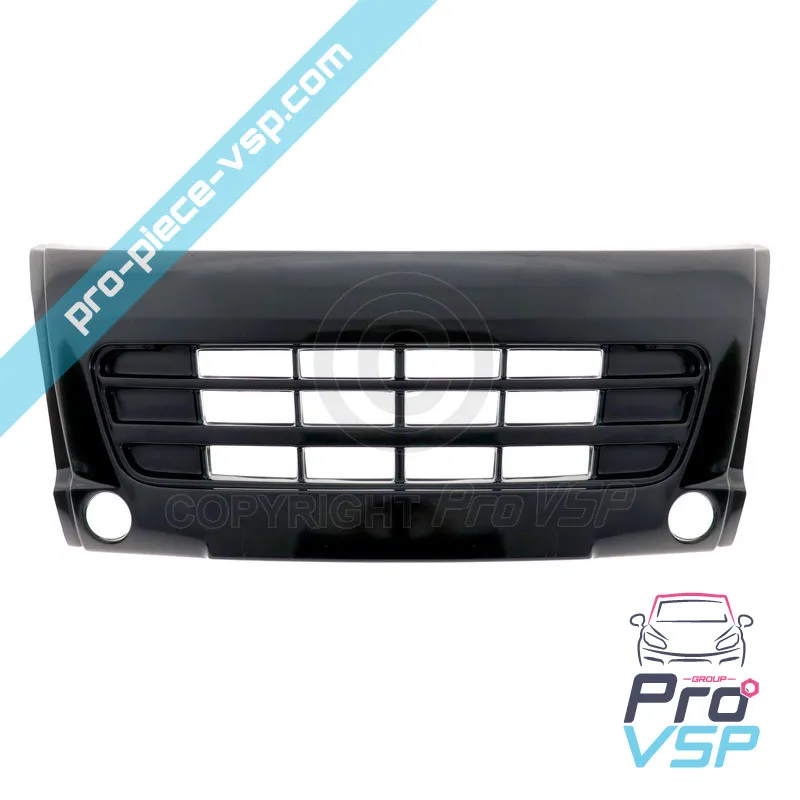 Pare choc avant jdm aloes II ( ABS )