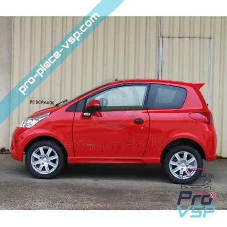 Tuning Word JDM aloes