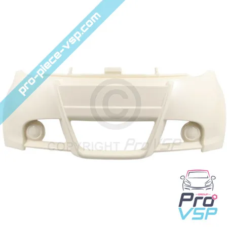 Front-Stoßstange anpassungsfähige Faser für JDM roxsy