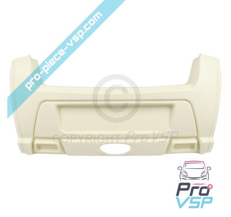 Fibra Adaptável para Bumper Traseira para JDM roxsy