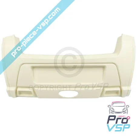 Fibra Adaptável para Bumper Traseira para JDM roxsy