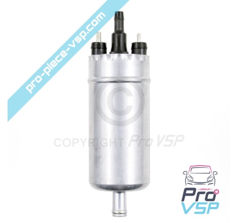 Pompa del carburante elettrico