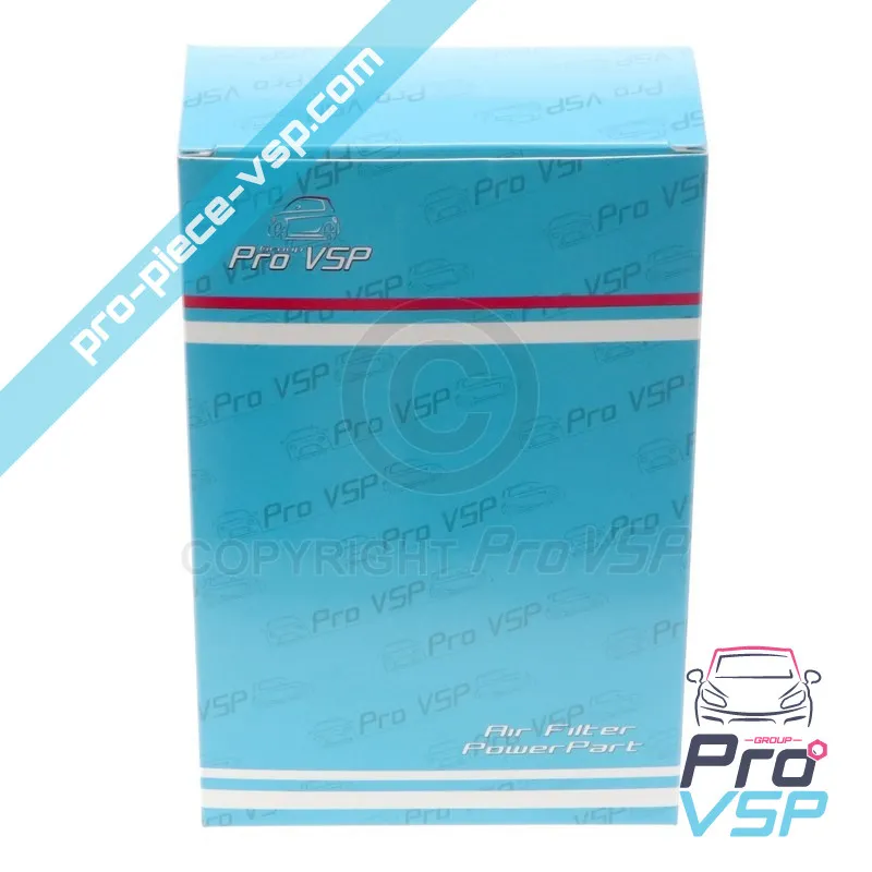 Engine air filter Kubota twin