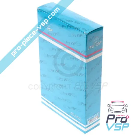 Filtru de aer dreptunghi pentru motor Lombardini focs