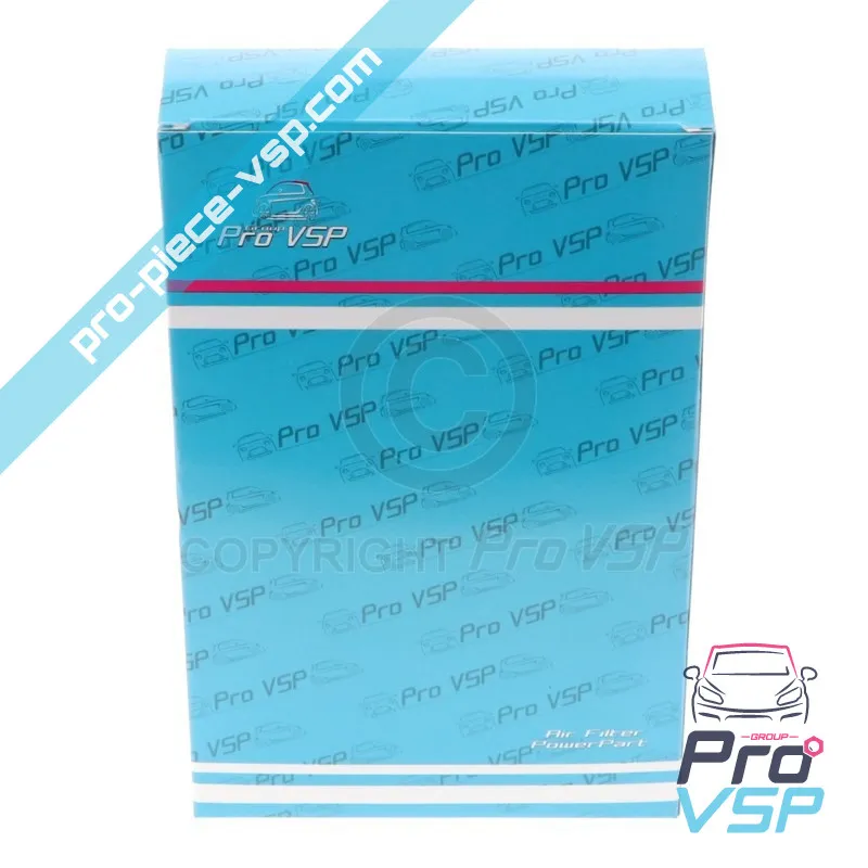 Filtre a air rectangle pour moteur Lombardini focs