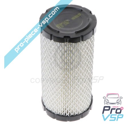 Filtro combustible Aixam, Microcar, Ligier, Grecav, Bellier