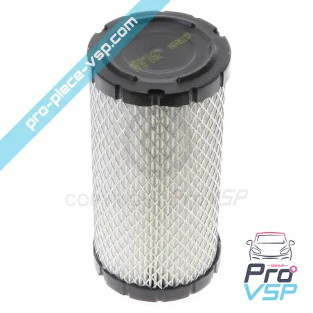 Filtro de ar para Lombardini Progress , DCI , Yanmar