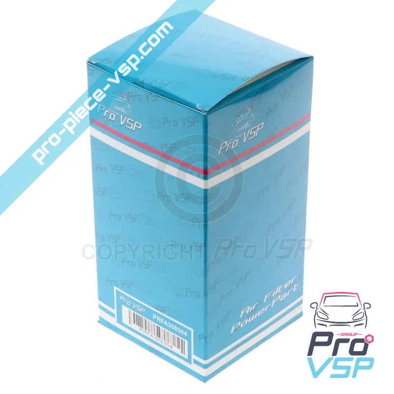 Air filter for Lombardini Progress , DCI , Yanmar