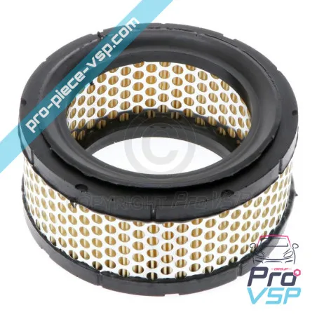 Filtro de ar para Casalini motor Mitsubishi (1ª montagem)