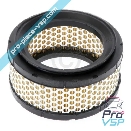 Filtro de aire para Casalini motor Mitsubishi (1er conjunto)