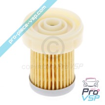 Gas filter