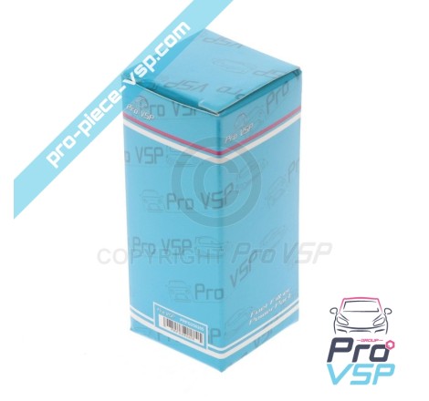 Gas filter