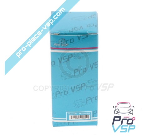 Gas filter