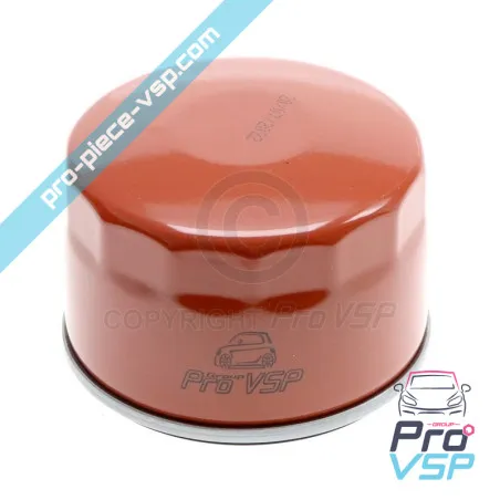 Adaptable oil filter for Lombardini engine focs progress Essence