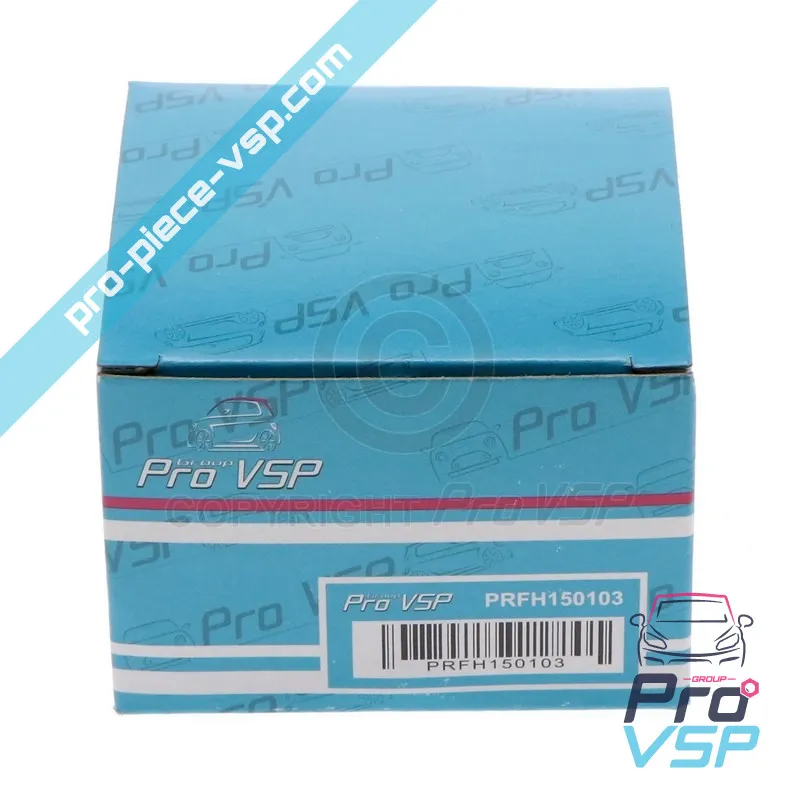 Adaptable oil filter for Lombardini engine focs progress Essence