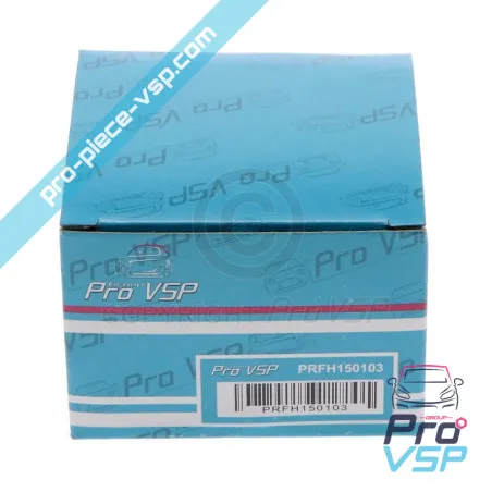 Filtro de óleo adaptável para o motor Lombardini focs progress Essência