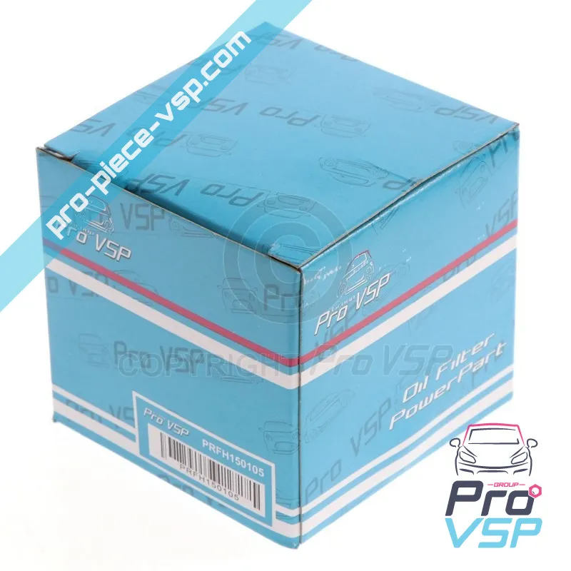 Filtro motore adattabile per motore yanmar