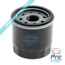 Filtre à huile adaptable pour moteur lombardini dci