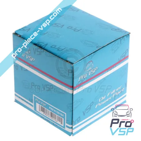 Filtro de óleo adaptável para o motor Lombardini dci