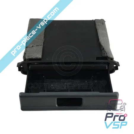 Cinzeiro usado para Ligier