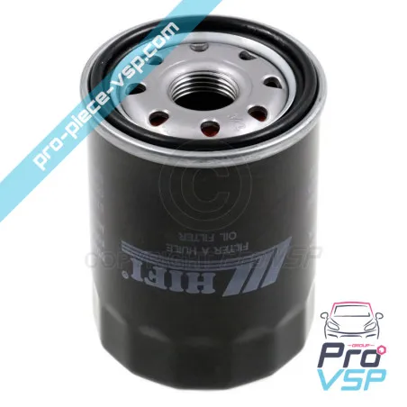 Perkins Motorölfilter