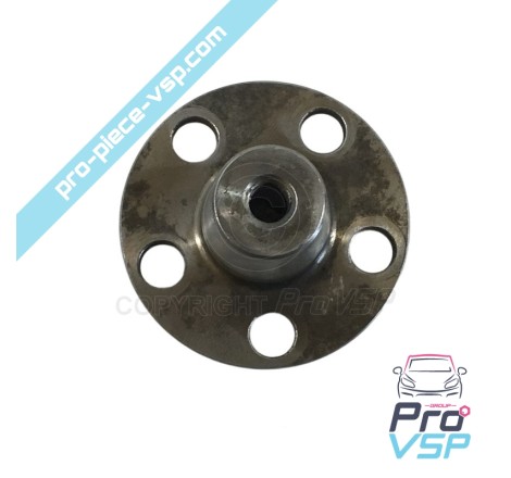 Engine drive holder