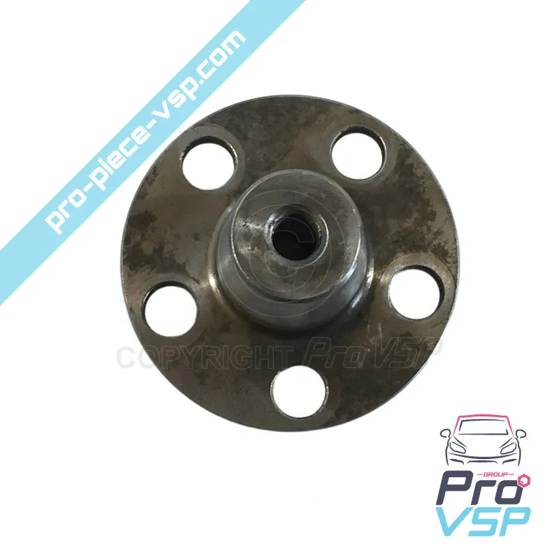 Gebrauchte Motorantriebhalter für Microcar Dowel Ligier