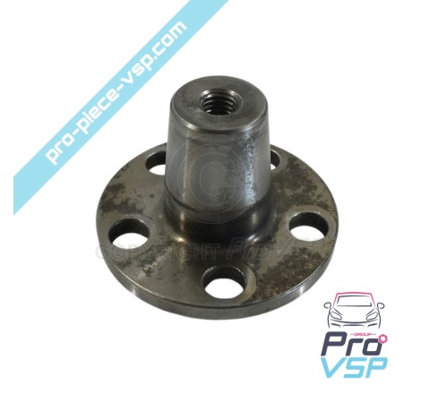 Engine drive holder