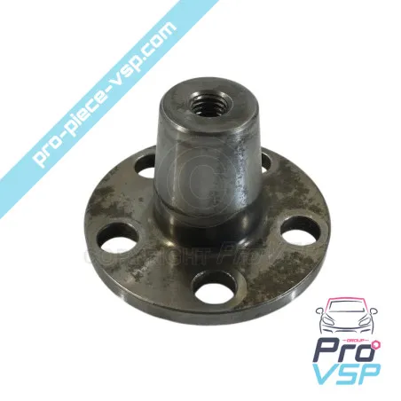 Support de variateur moteur occasion pour ligier microcar dué