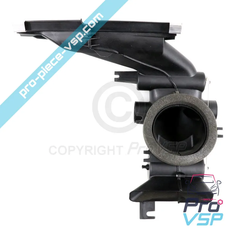 Difusor de aire usado para Microcar Ligier