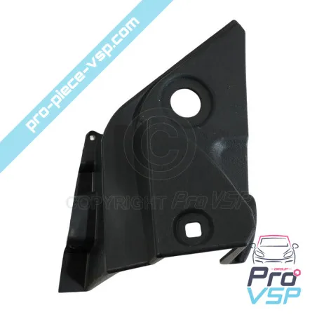 Usado triângulo de espelho doméstico em linha reta para ligier ixo