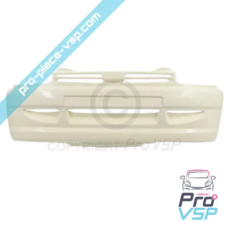 Bruchine anteriore Fibra adattabile per Microcar Virgo 1