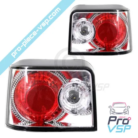 Taking lights Tuning Crystal Adaptable for Aixam 325i , 400i , 500ut , 600i , A540, A550, Microcar Spid , Jdm X5 ...