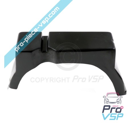 Right rear wing