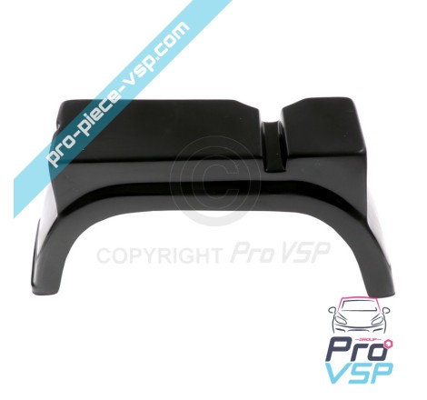 Right rear wing