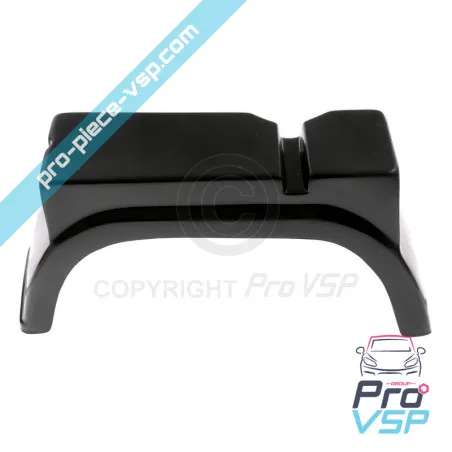 Fibra adaptável à asa traseira direita para Microcar Bellier Jdm