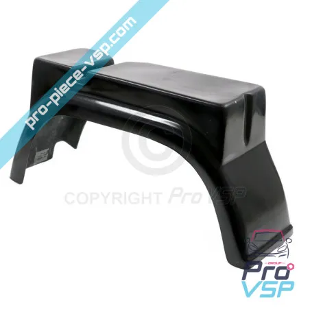 Ala posteriore sinistra Fibra adattabile per Microcar Bellier Jdm