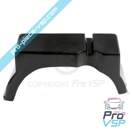 Fibra adaptável da asa traseira esquerda para Microcar Bellier Jdm