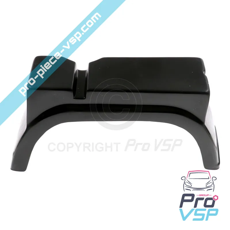 Ala posteriore sinistra Fibra adattabile per Microcar Bellier Jdm