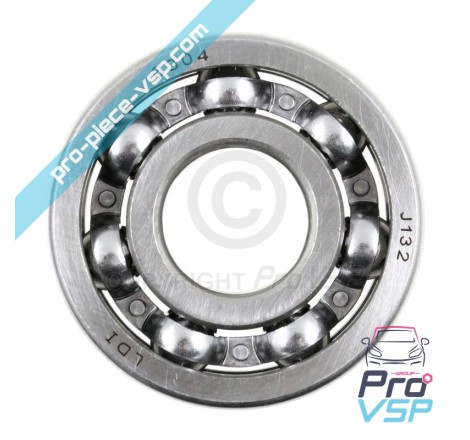 Bearing 6304