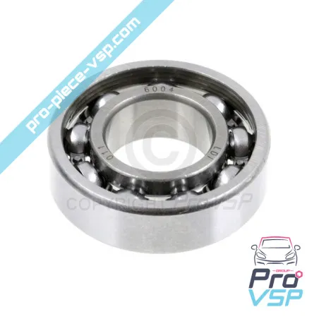 Roulement 6004 de boite de vitesse