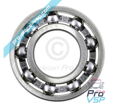 Bearing 6205