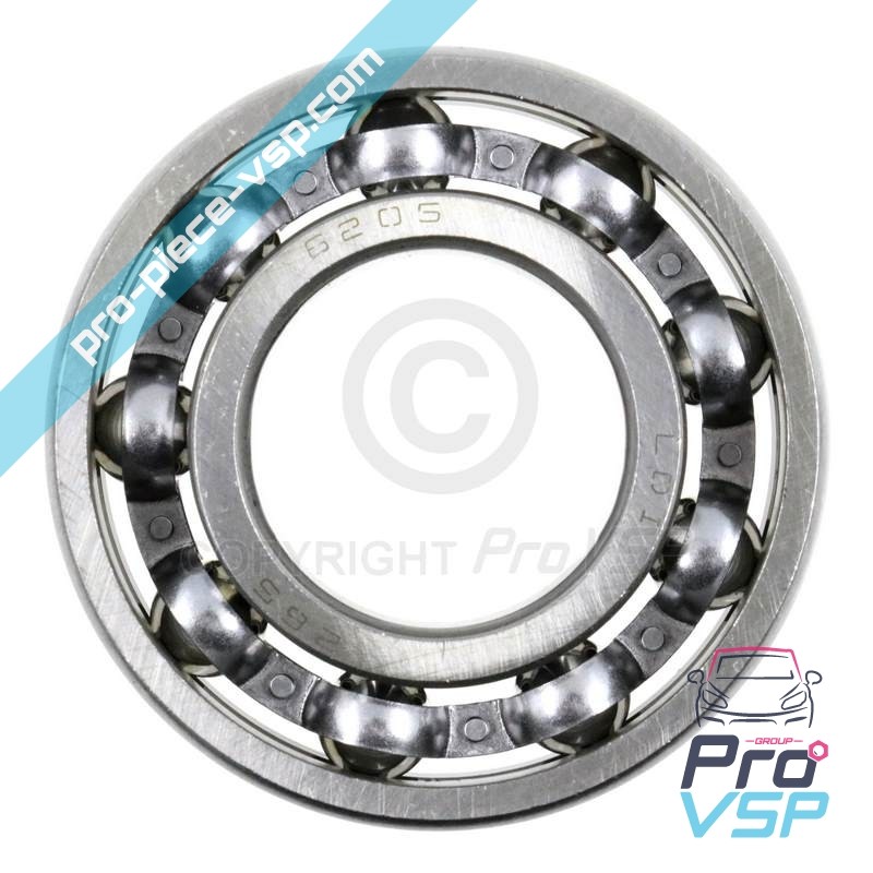 Bearing 6205