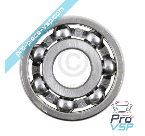 Bearing 6303