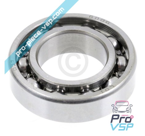 Bearing 6006