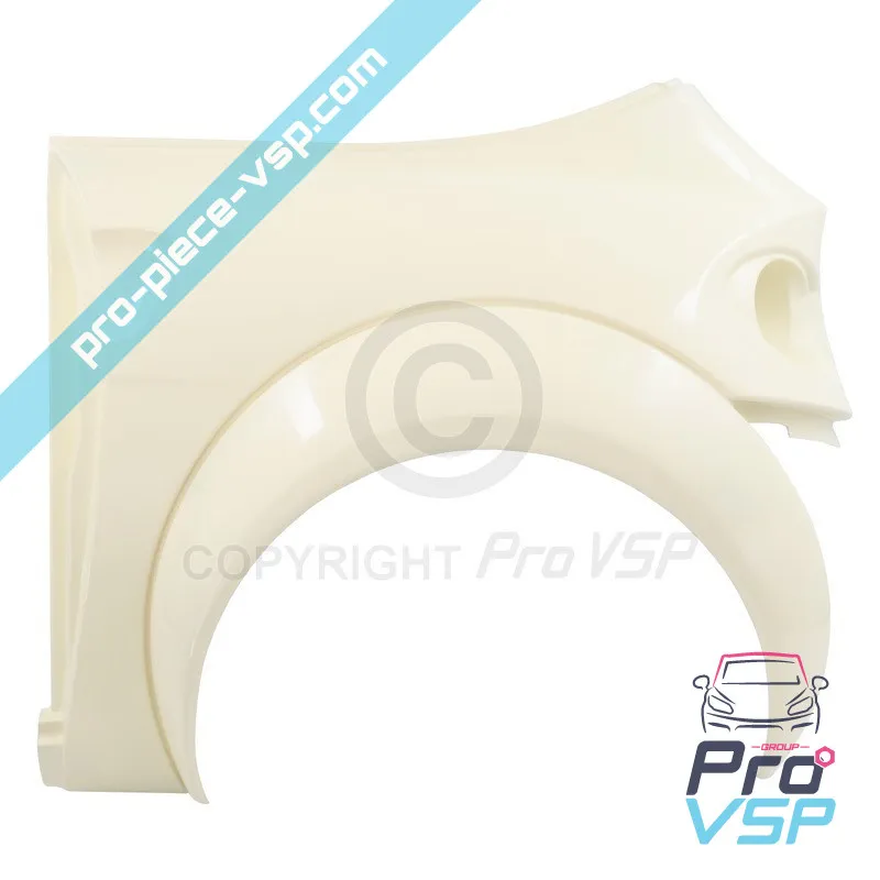 Ala trasera izquierda