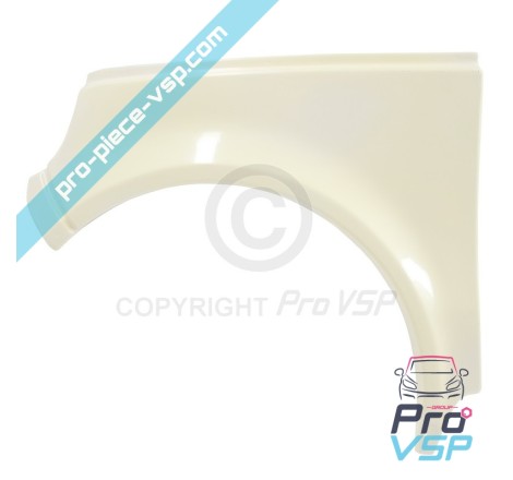 Fram vänster Fiber Wing för Italcar T3