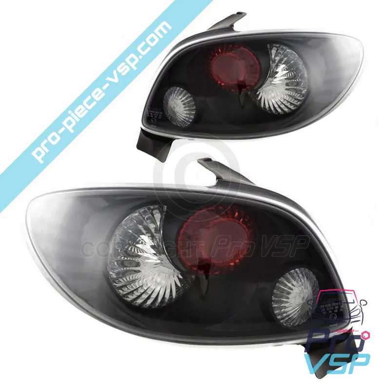 Feux arrière tuning jdm aloes , roxsy Feux arrière tuning jdm aloes , roxsy